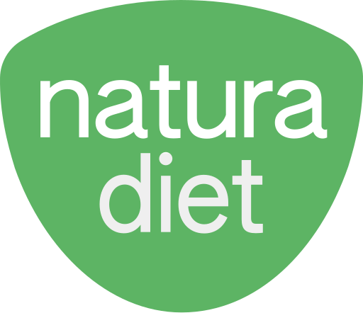 Logo Natura Diet
