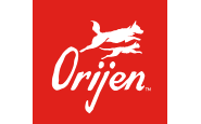 Logo Orijen
