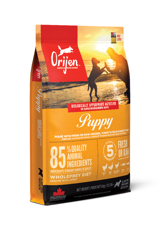 Saco Orijen Puppy